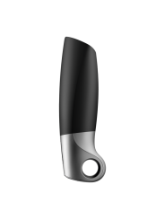 Masturbatore Power Nero - SATISFYER MEN - Masturbatori | erosidea.com
