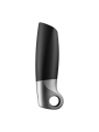 Masturbatore Power Nero - SATISFYER MEN - Masturbatori | erosidea.com