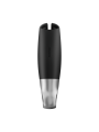 Masturbatore Power Nero - SATISFYER MEN - Masturbatori | erosidea.com