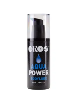 Eros Power Line - Power Bodylube 125 Ml