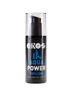 Eros Power Line - Power Toylube 125 Ml