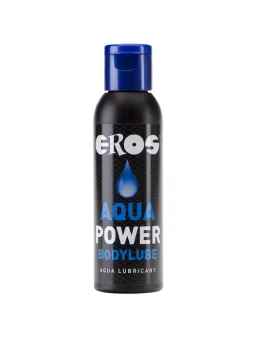 Eros Power Line - Power Bodylube 50 Ml
