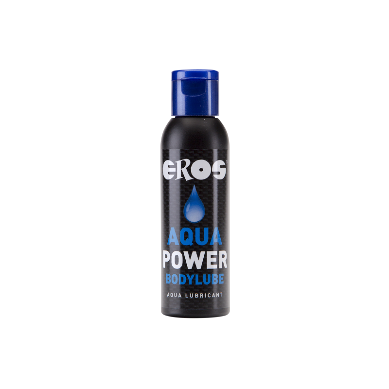 Eros Power Line - Power Bodylube 50 Ml - EROS POWER LINE - A Base Silicone | erosidea.com
