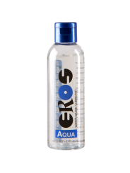 Eros Aqua - Lubrificante Medico Denso 100 Ml - EROS AQUA & SILK - A Base Acqua | erosidea.com