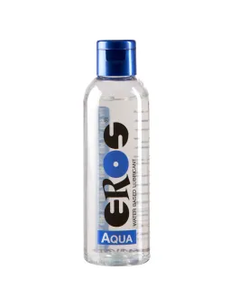 Eros Aqua - Lubrificante Medico Denso 100 Ml