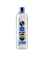 Aqua Lubrificante Medico Denso 250 Ml - EROS CLASSIC LINE - A Base Acqua | erosidea.com
