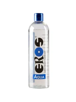 Aqua Lubrificante Medico Denso 250 Ml
