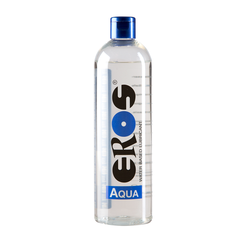 Aqua Lubrificante Medico Denso 250 Ml - EROS CLASSIC LINE - A Base Acqua | erosidea.com