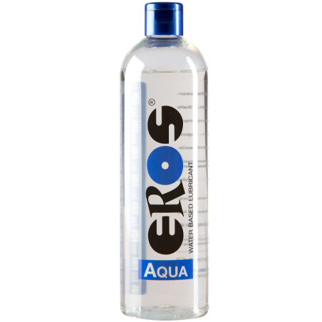 Aqua Lubrificante Medico Denso 250 Ml - EROS CLASSIC LINE - A Base Acqua | erosidea.com