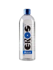 Eros Aqua - Lubrificante Medico Denso 500 Ml - EROS AQUA & SILK - A Base Acqua | erosidea.com