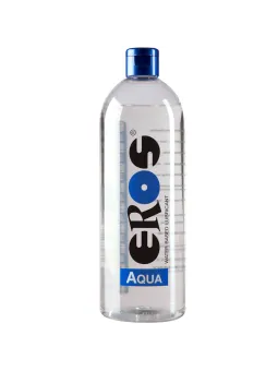 Eros Aqua - Lubrificante Medico Denso 500 Ml