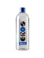 Eros Aqua - Lubrificante Medico Denso 500 Ml - EROS AQUA & SILK - A Base Acqua | erosidea.com