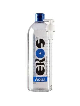 Eros Aqua - Lubrificante Medico Denso 1000 Ml