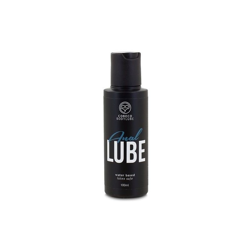 Cobeco - Lubrificante Anale 100 Ml - COBECO - CBL - Anali | erosidea.com