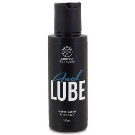 Cobeco - Lubrificante Anale 100 Ml - COBECO - CBL - Anali | erosidea.com