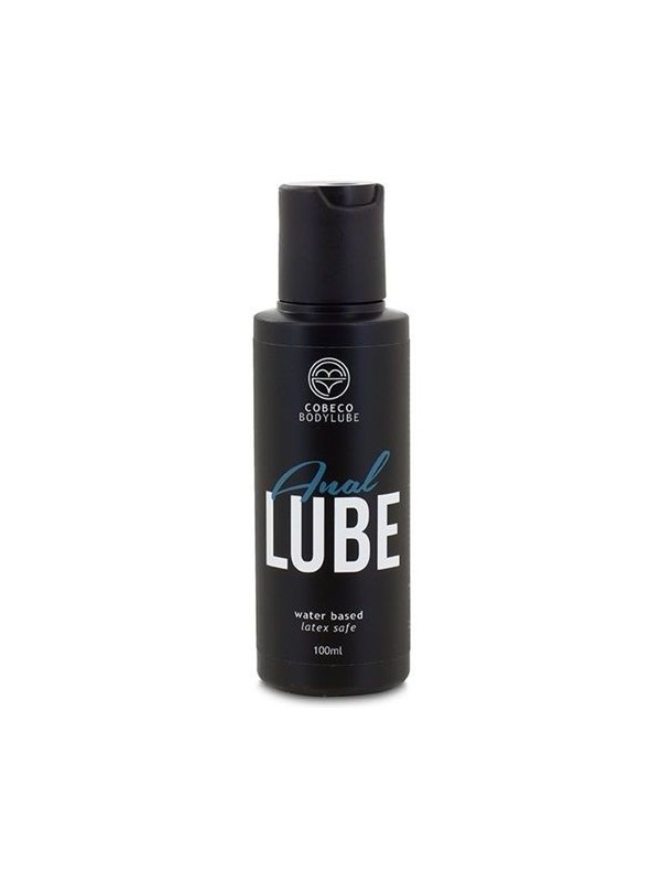 Cobeco - Lubrificante Anale 100 Ml - COBECO - CBL - Anali | erosidea.com