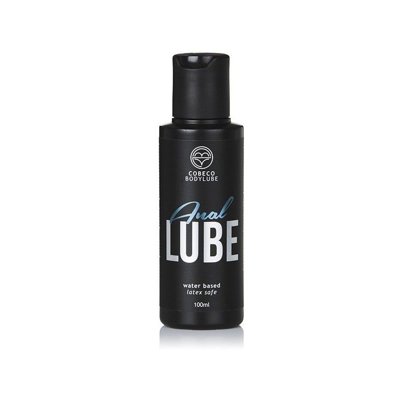 Cobeco - Lubrificante Anale 100 Ml - COBECO - CBL - Anali | erosidea.com