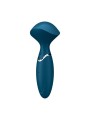 Satisfyer - Mini Wond-Er Blu - SATISFYER WAND - Magic Wand | erosidea.com