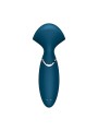 Satisfyer - Mini Wond-Er Blu - SATISFYER WAND - Magic Wand | erosidea.com