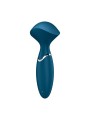 Satisfyer - Mini Wond-Er Blu - SATISFYER WAND - Magic Wand | erosidea.com