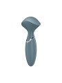 Mini Wond-Er Grigio - SATISFYER WAND - Magic Wand | erosidea.com