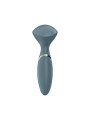 Mini Wond-Er Grigio - SATISFYER WAND - Magic Wand | erosidea.com