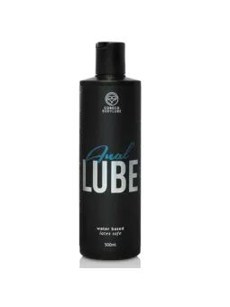 Cobeco - Lubrificante Anale 500Ml