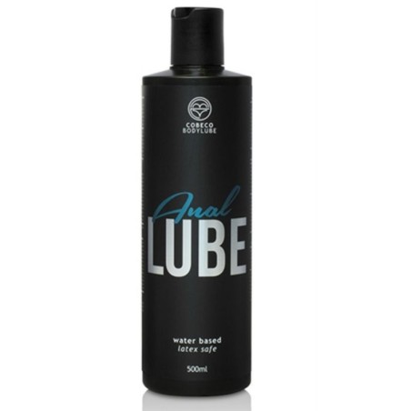 Cobeco - Lubrificante Anale 500Ml - COBECO - CBL - Anali | erosidea.com