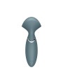 Mini Wond-Er Grigio - SATISFYER WAND - Magic Wand | erosidea.com