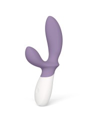 Lelo - Massaggiatore Prostatico Loki Wave 2 - Viola - Lelo - Prostata e Perineo | erosidea.com