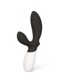 Lelo - Massaggiatore Prostatico Loki Wave 2 - Nero - Lelo - Prostata e Perineo | erosidea.com