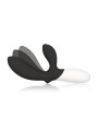 Lelo - Massaggiatore Prostatico Loki Wave 2 - Nero - Lelo - Prostata e Perineo | erosidea.com