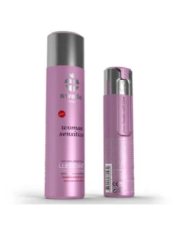 Swede - Original Lubrificante Donna Sensibile 120 Ml