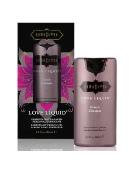 Kamasutra - Lubrificante Liquido Love 100Ml