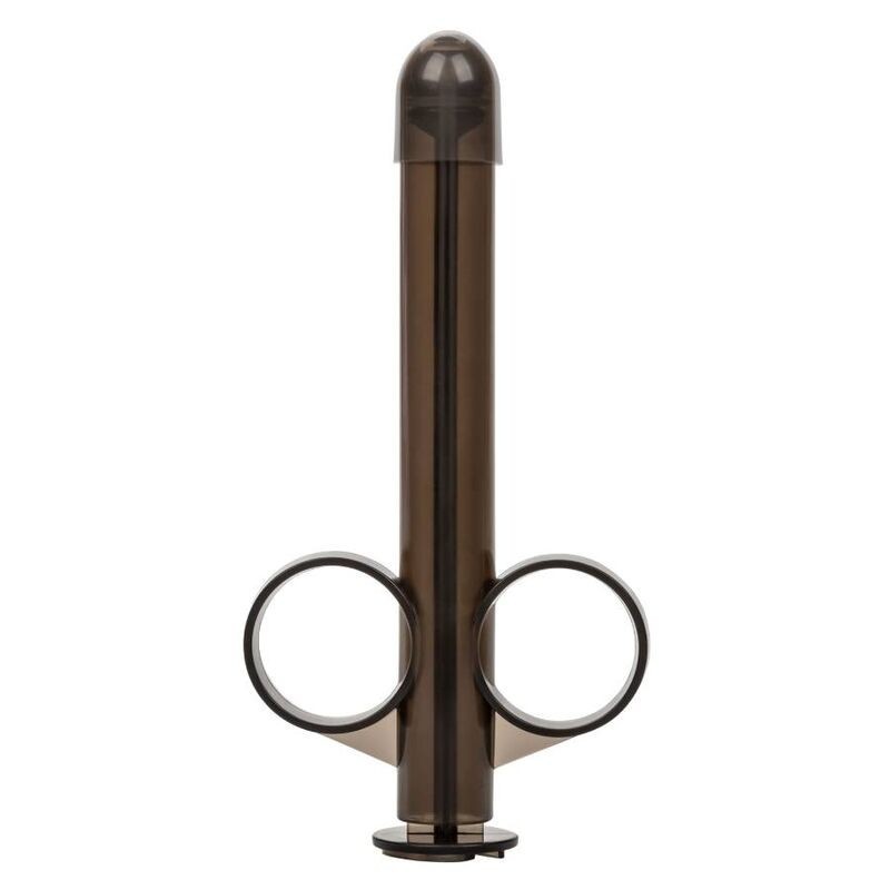 California Exotics - Tubo Lube Xl Nero - CALIFORNIA EXOTICS - Kit del piacere e Giochi Erotici | erosidea.com