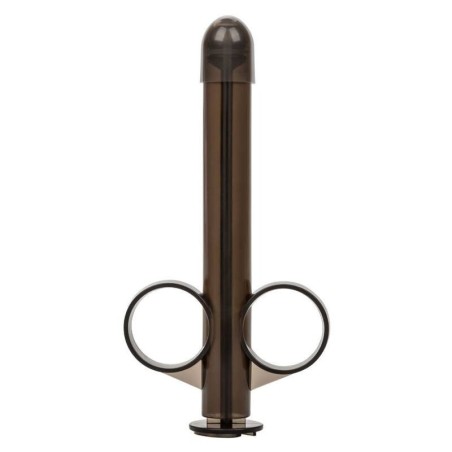 California Exotics - Tubo Lube Xl Nero - CALIFORNIA EXOTICS - Kit del piacere e Giochi Erotici | erosidea.com