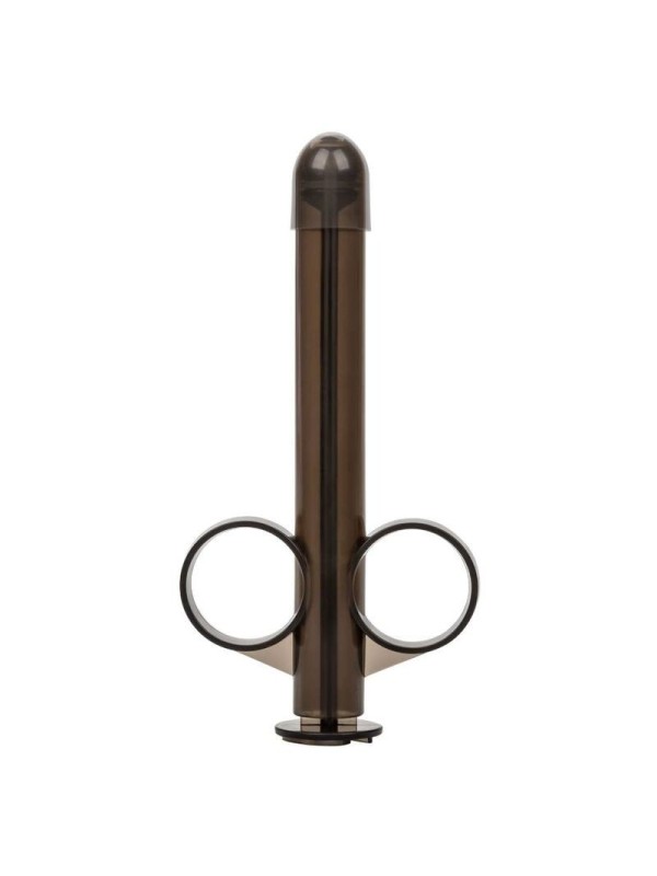 California Exotics - Tubo Lube Xl Nero - CALIFORNIA EXOTICS - Kit del piacere e Giochi Erotici | erosidea.com