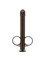 California Exotics - Tubo Lube Xl Nero - CALIFORNIA EXOTICS - Kit del piacere e Giochi Erotici | erosidea.com