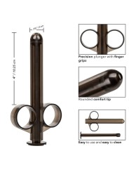 California Exotics - Tubo Lube Xl Nero - CALIFORNIA EXOTICS - Kit del piacere e Giochi Erotici | erosidea.com