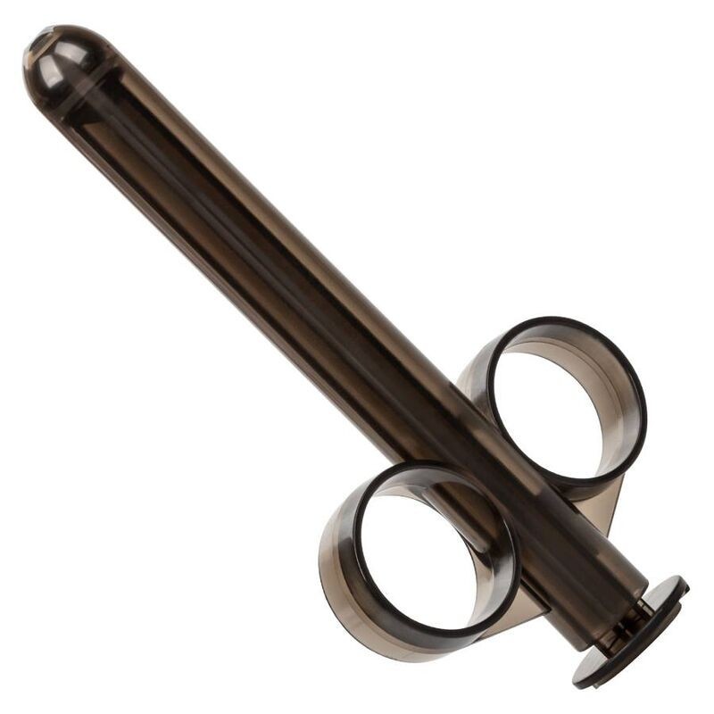 California Exotics - Tubo Lube Xl Nero - CALIFORNIA EXOTICS - Kit del piacere e Giochi Erotici | erosidea.com