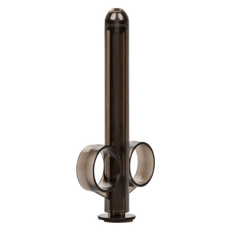 California Exotics - Tubo Lube Xl Nero - CALIFORNIA EXOTICS - Kit del piacere e Giochi Erotici | erosidea.com