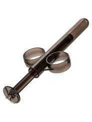 California Exotics - Tubo Lube Xl Nero - CALIFORNIA EXOTICS - Kit del piacere e Giochi Erotici | erosidea.com