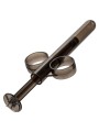 California Exotics - Tubo Lube Xl Nero - CALIFORNIA EXOTICS - Kit del piacere e Giochi Erotici | erosidea.com