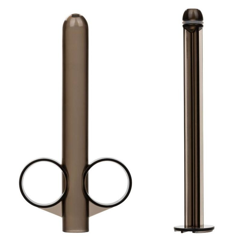 California Exotics - Tubo Lube Xl Nero - CALIFORNIA EXOTICS - Kit del piacere e Giochi Erotici | erosidea.com