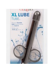 California Exotics - Tubo Lube Xl Nero - CALIFORNIA EXOTICS - Kit del piacere e Giochi Erotici | erosidea.com