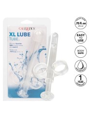 California Exotics -Tubo Lubrificante Xl - CALIFORNIA EXOTICS - A Base Silicone | erosidea.com
