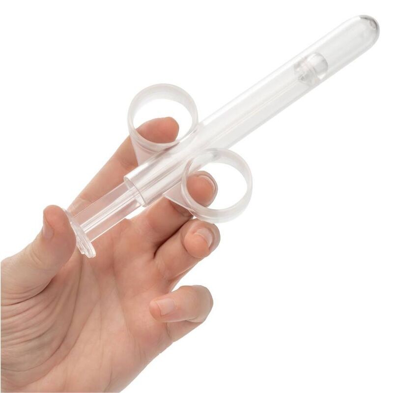 California Exotics -Tubo Lubrificante Xl - CALIFORNIA EXOTICS - A Base Silicone | erosidea.com