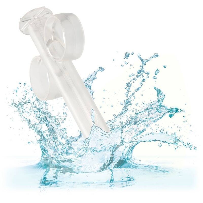 California Exotics -Tubo Lubrificante Xl - CALIFORNIA EXOTICS - A Base Silicone | erosidea.com