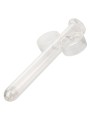 California Exotics -Tubo Lubrificante Xl - CALIFORNIA EXOTICS - A Base Silicone | erosidea.com