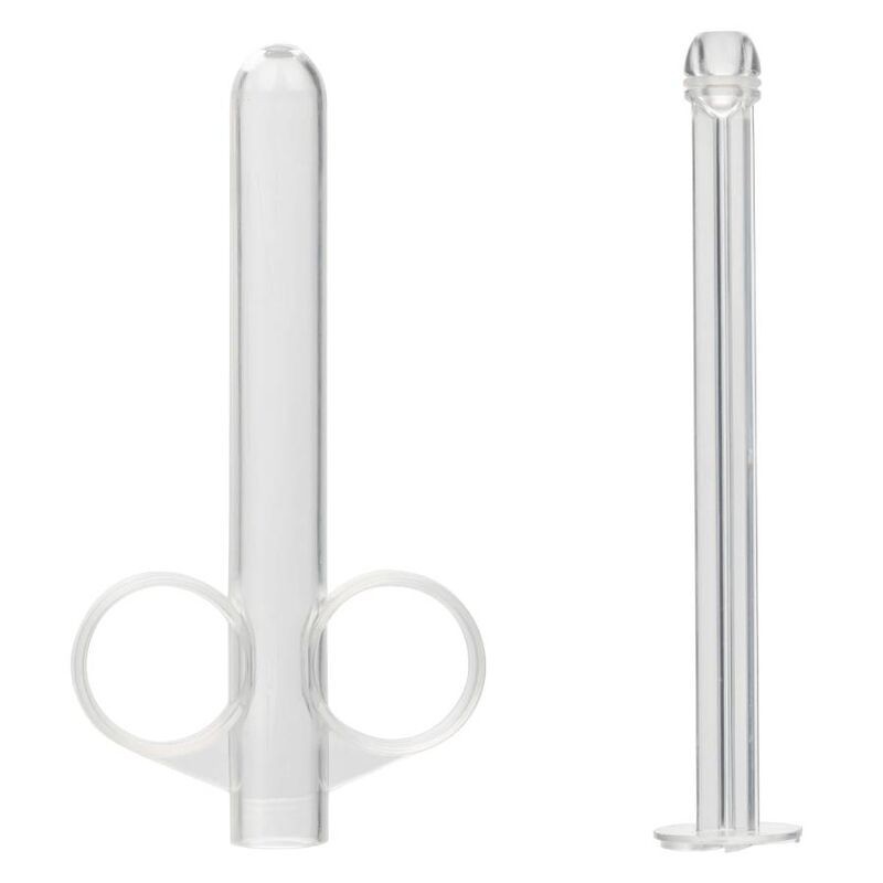 California Exotics -Tubo Lubrificante Xl - CALIFORNIA EXOTICS - A Base Silicone | erosidea.com